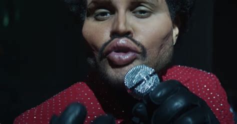 New Video: The Weeknd - 'Save Your Tears' - That Grape Juice