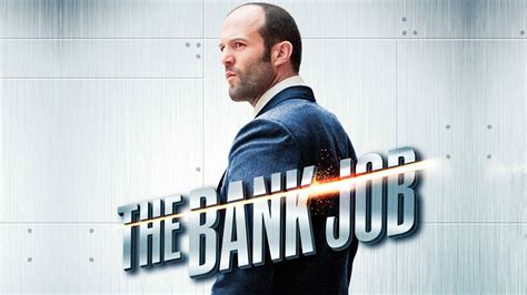 41 Facts about the movie The Bank Job - Facts.net