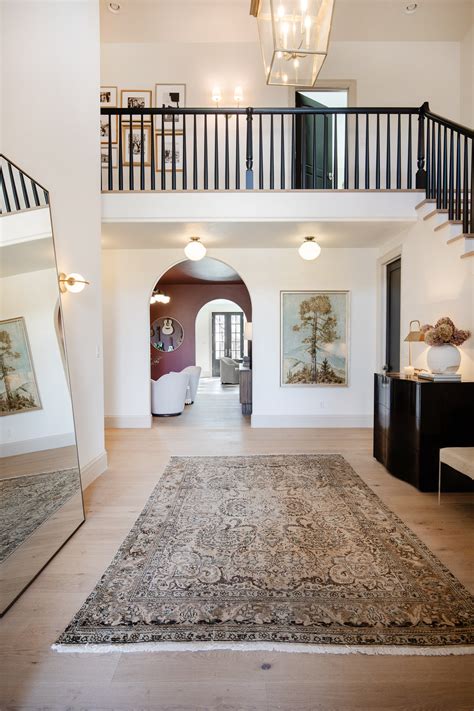 Ceiling To Floor Mirrors | Shelly Lighting