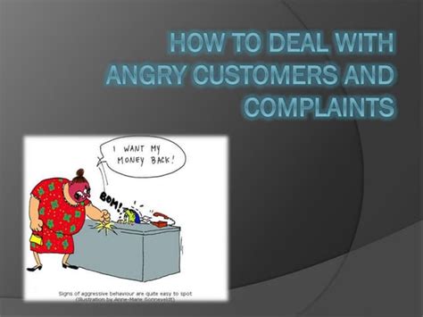 Problem Solving Examples with Angry Customers 的图像结果