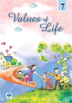 Values of Life Class 7: Buy Values of Life Class 7 by Sreelatha Menon ...
