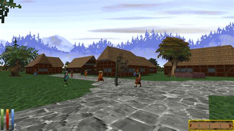 Daggerfall Map Compared To Skyrim New Eso Minecraft Maps For Java