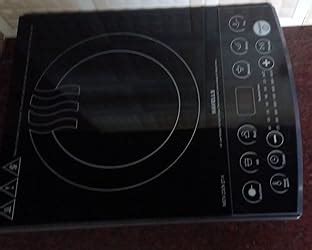 Buy Havells Insta Cook ET-X Induction Cooktop, Black 1900 W Online at ...