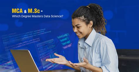 Image result for MCS Computer Science vs MCA