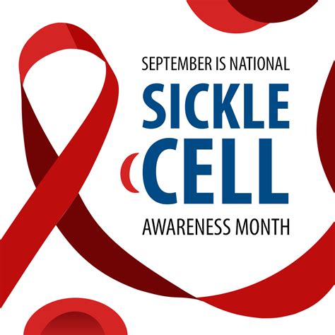 National Sickle Cell Awareness Month 09.14.23 - Mobile County Health Department
