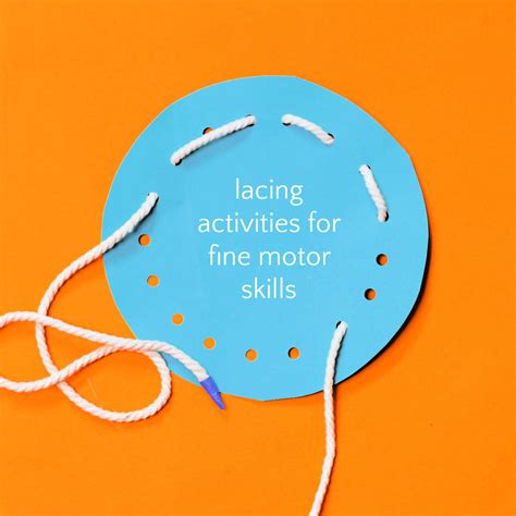 Nursery Rhyme Fine Motor Activities 40 Fine Motor Skills Activities