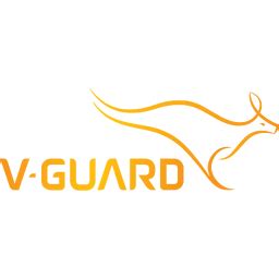 V-Guard Industries (VGUARD.NS) - P/S ratio