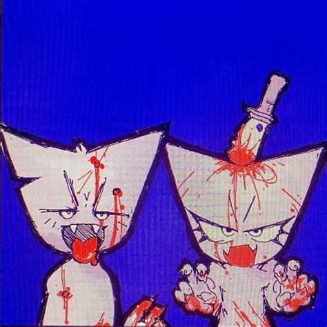 Cannibal Album Cover