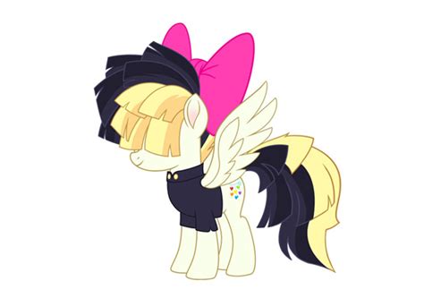 Pop Star Sia Joines 'My Little Pony' Movie Cast