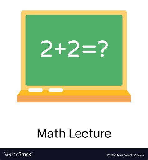 Image result for Lecture for Math Class