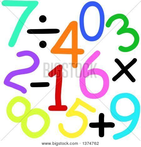 Image result for Explaining Sign Numbers