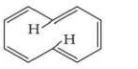 Which of the following compounds is not aromatic?