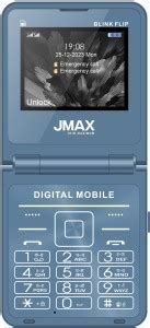 Jmax Mobile Phones: Jmax Mobiles Reviews | Buy Jmax Mobiles Online at ...