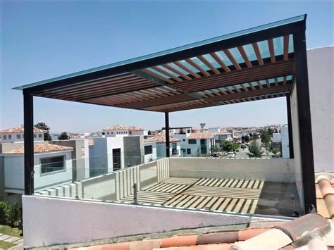 Pergola manufacturers in Bangalore | Garden of Joy