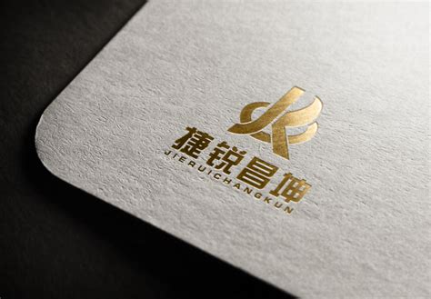 新材料企业logo设计【企术设计】