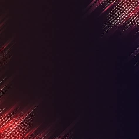 Red and black patterned background vector | Free Vector