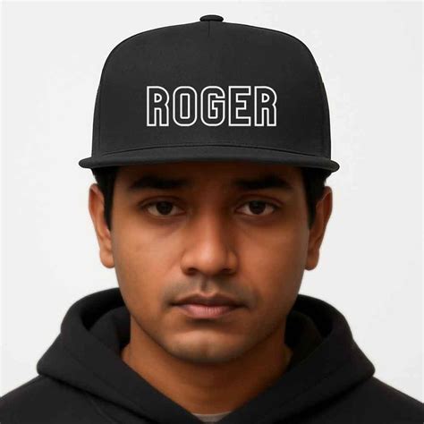 HIP HOP CAP – Nutcase