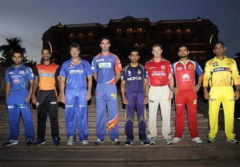 IPL 8 to begin on April 9 next year