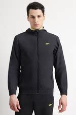 Reebok India Official | Reebok Men Tracktop Online at reebok.abfrl.in ...