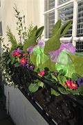 Image result for Easter Window Box Ideas