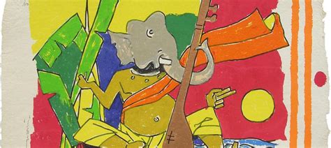 Why Ganesha, one of the most-loved gods, is getting more and more ...