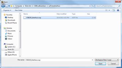 BeMicro FPGA Project for CN0150 with Nios driver [Analog Devices Wiki]