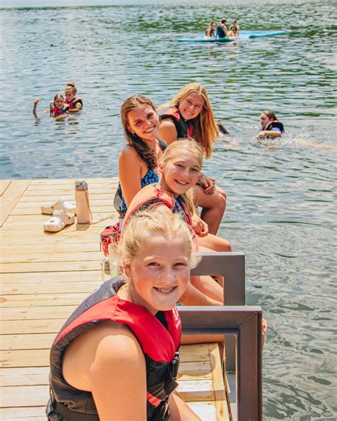 Pine Cove Springs | Sliding into week 8 like...⁠ ⁠ We are so excited to ...