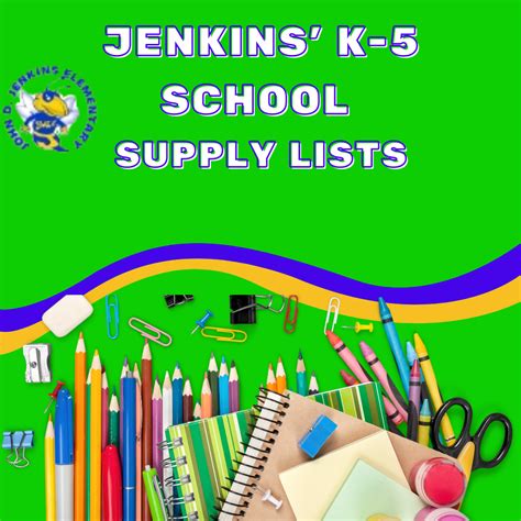 Home - Jenkins Elementary School