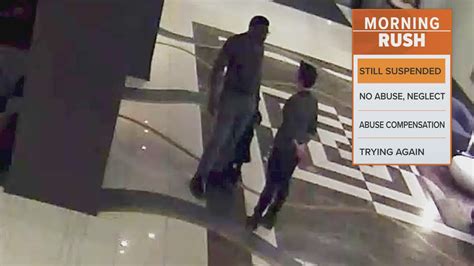 Dallas Cowboys: Michael Irvin still suspended in hotel incident | wfaa.com