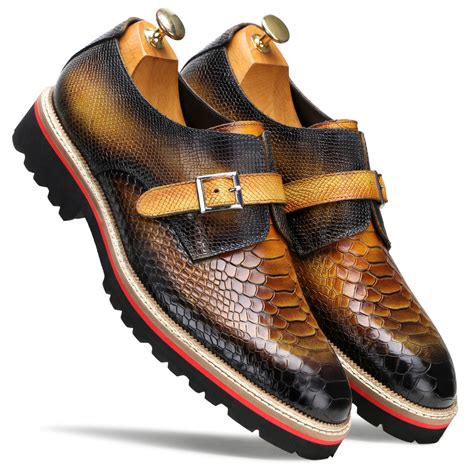 Escaro Royale - Buy Premium Handcrafted Luxury Shoes & Accessories