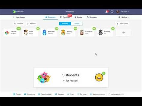 Image result for ClassDojo Sounds