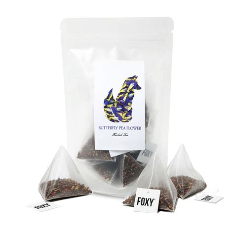 How to Make Butterfly Pea Tea: A Step-by-Step Guide