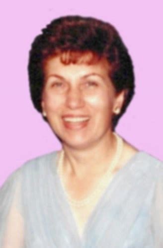 Dolores Murdocca Obituary (1935 - 2023) - Meriden, CT - The Record-Journal