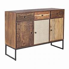 credenze soggiorno abuja 3a 3c credenza vintage per soggiorno in legno con credenze soggiorno abuja 3a 3c credenza vintage per soggiorno in legno con
