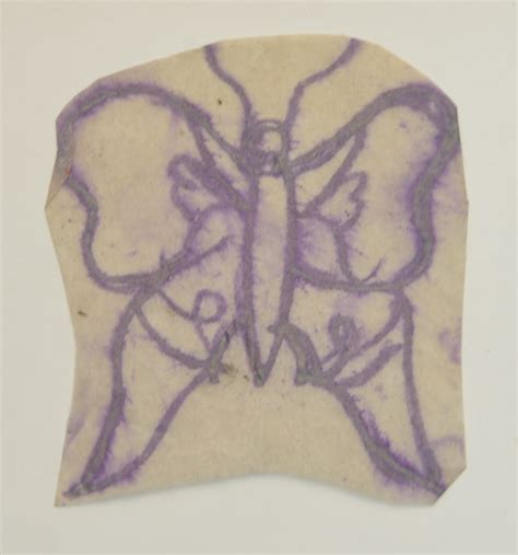 Butterfly – Harry Ramesar