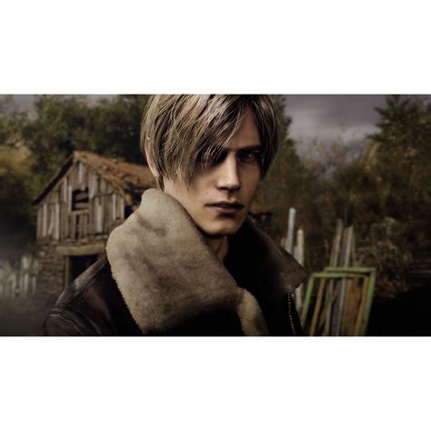 Buy Resident Evil 4 - Playstation 4 Online at Lowest Price in India ...