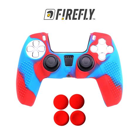 Firefly - Candy Marble | Controller skins with Thumbs Grip ...