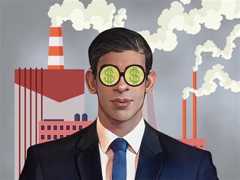 UK Election: Oil Sector & Climate Deniers Donated £8.4M to Tories