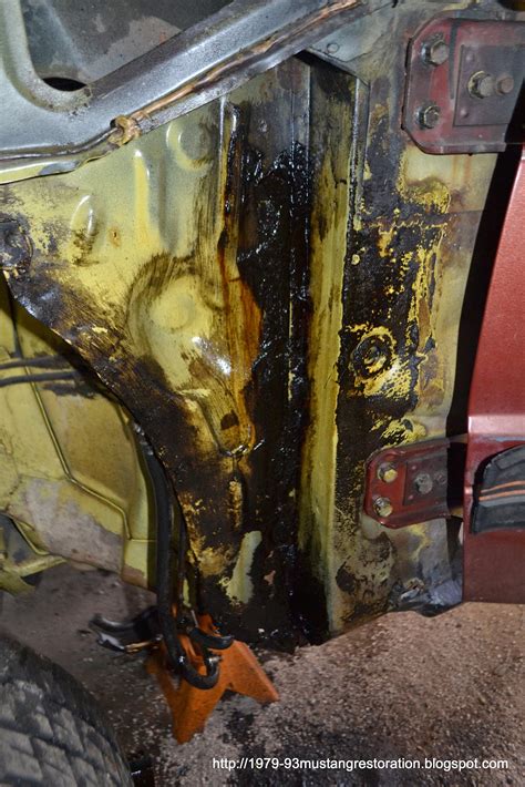 Fox Body Mustang Floor Pan at Kathleen Flores blog