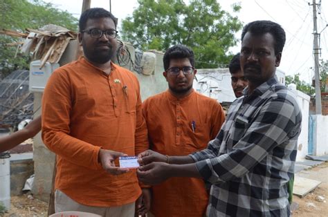Free Medical and Health Camp for the poor and old people at Chakali ...