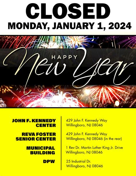 Willingboro Weekly - December 20, 2023