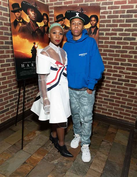 Cynthia Erivo and Girlfriend Lena Waithe’s Relationship Timeline | Us ...