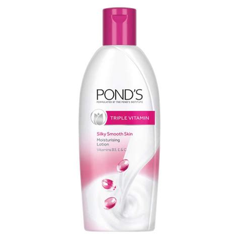 Ponds Body Lotion 300 Ml : Buy Ponds Body Lotion 300 Ml Online at Best ...