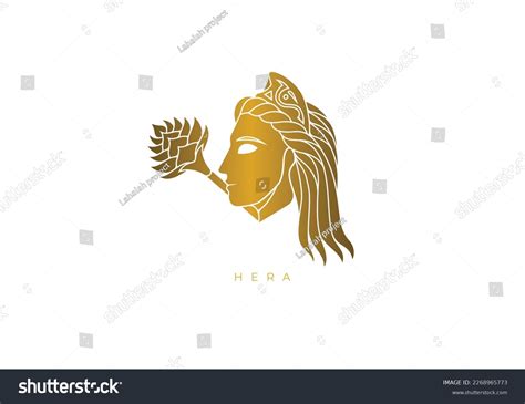 Goddess Hera Symbols