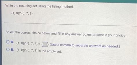 Listing Method Math 的图像结果