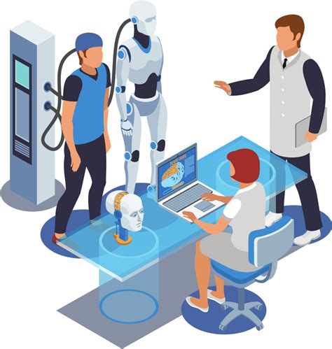 NiDA AI - The Official AI & Quantum Computing Platform