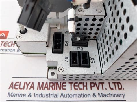 ABB DSQC3044 Power Module Unit – Aeliya Marine Tech