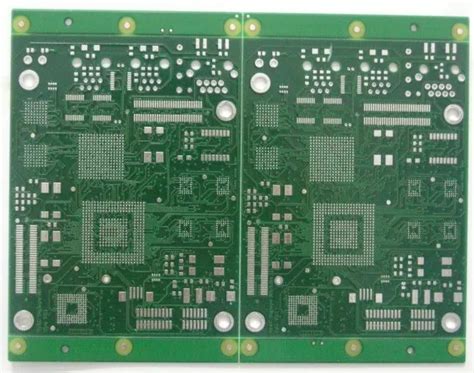 知识点：PCBA与PCB有什么区别？