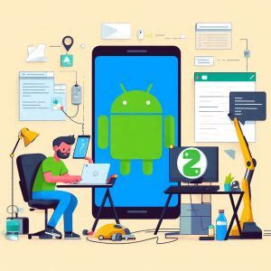 Image result for Python Android-App