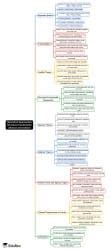 Mind Map: Theoretical Approaches: Structure-Functionalist Alliance and ...
